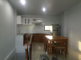 Poonsap Apartment