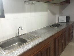 Poonsap Apartment