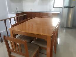 Poonsap Apartment