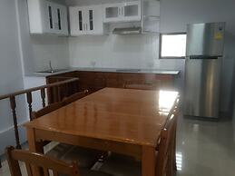 Poonsap Apartment