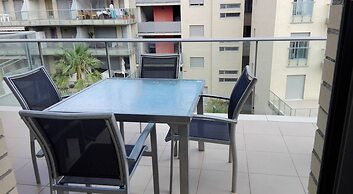 Apartamentos Alcocebre Suites 3000