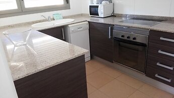 Apartamentos Alcocebre Suites 3000