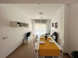 Apartamentos Alcocebre Suites 3000