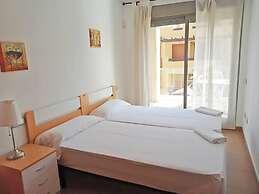 Apartamentos Alcocebre Suites 3000