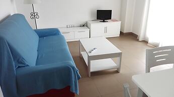 Apartamentos Alcocebre Suites 3000