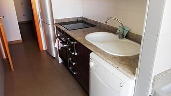 Apartamentos Alcocebre Suites 3000
