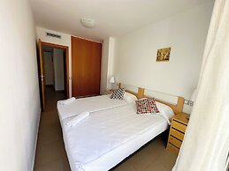 Apartamentos Alcocebre Suites 3000