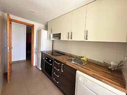 Apartamentos Alcocebre Suites 3000