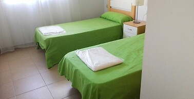 Apartamentos Alcocebre Suites 3000