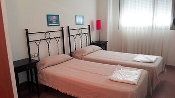 Apartamentos Alcocebre Suites 3000
