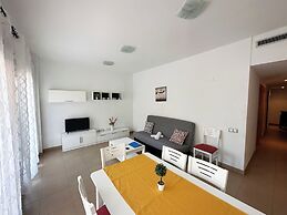 Apartamentos Alcocebre Suites 3000