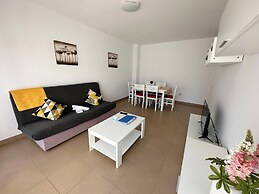 Apartamentos Alcocebre Suites 3000