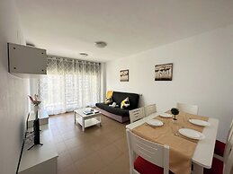 Apartamentos Alcocebre Suites 3000