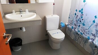 Apartamentos Alcocebre Suites 3000