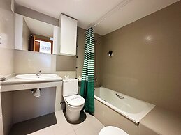 Apartamentos Alcocebre Suites 3000