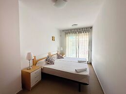 Apartamentos Alcocebre Suites 3000