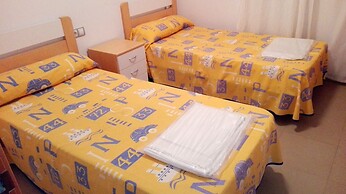 Apartamentos Alcocebre Suites 3000