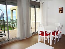 Apartamentos Alcocebre Suites 3000