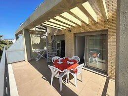 Apartamentos Alcocebre Suites 3000