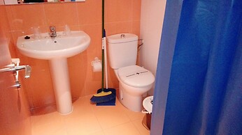 Apartamentos Alcocebre Suites 3000