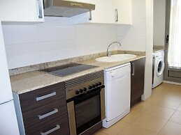 Apartamentos Alcocebre Suites 3000