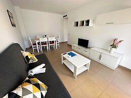 Apartamentos Alcocebre Suites 3000