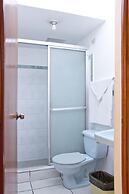 Hotel Manantiales El Salvador