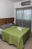 Hotel Manantiales El Salvador