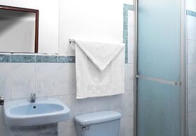 Hotel Manantiales El Salvador