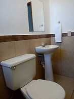 Hotel Manantiales El Salvador