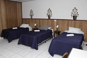 Hotel Manantiales El Salvador