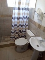 Hotel Manantiales El Salvador