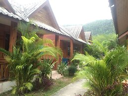 Poonsap Resort