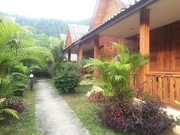 Poonsap Resort