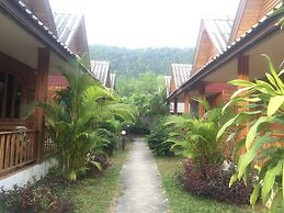 Poonsap Resort