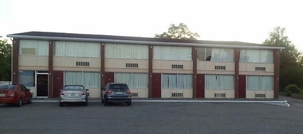Indian Head Motel
