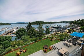 Friday Harbor House