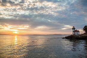Friday Harbor House
