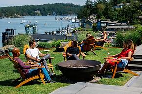 Friday Harbor House