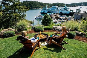 Friday Harbor House