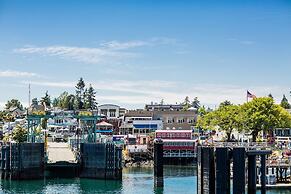 Friday Harbor House