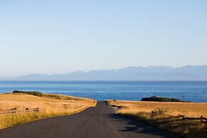Friday Harbor House