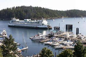 Friday Harbor House