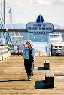 Friday Harbor House