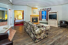 Cedar Meadows Resort & Spa, Ascend Hotel Collection