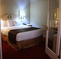 Cedar Meadows Resort & Spa, Ascend Hotel Collection