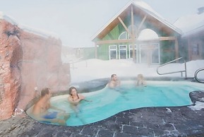Cedar Meadows Resort & Spa, Ascend Hotel Collection