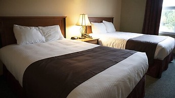 Cedar Meadows Resort & Spa, Ascend Hotel Collection