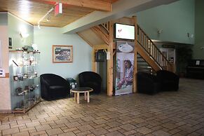 Cedar Meadows Resort & Spa, Ascend Hotel Collection