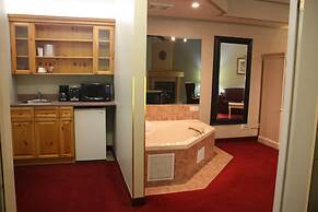 Cedar Meadows Resort & Spa, Ascend Hotel Collection